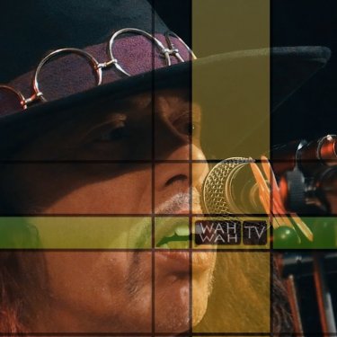 RANDY HANSEN<br>Machine Gun (Jimi Hendrix)<br>Live at Substage<br>Karlsruhe 2016