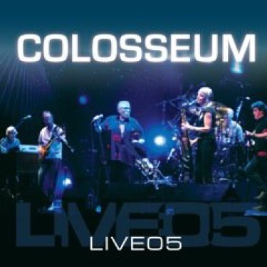 COLOSSEUM<br>Live05<br>